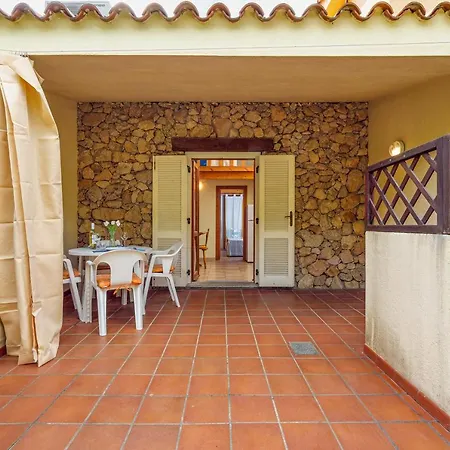 Residence Asfodeli E4 San Teodoro  Exterior foto