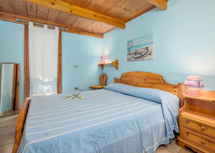 Residence Asfodeli E4