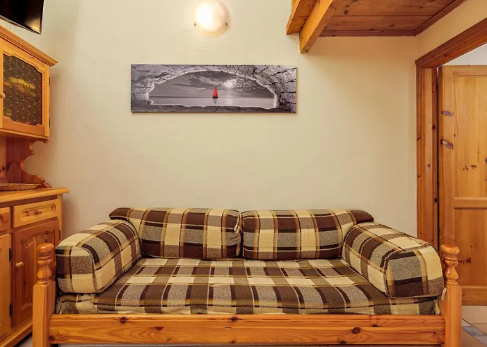 Residence Asfodeli E4