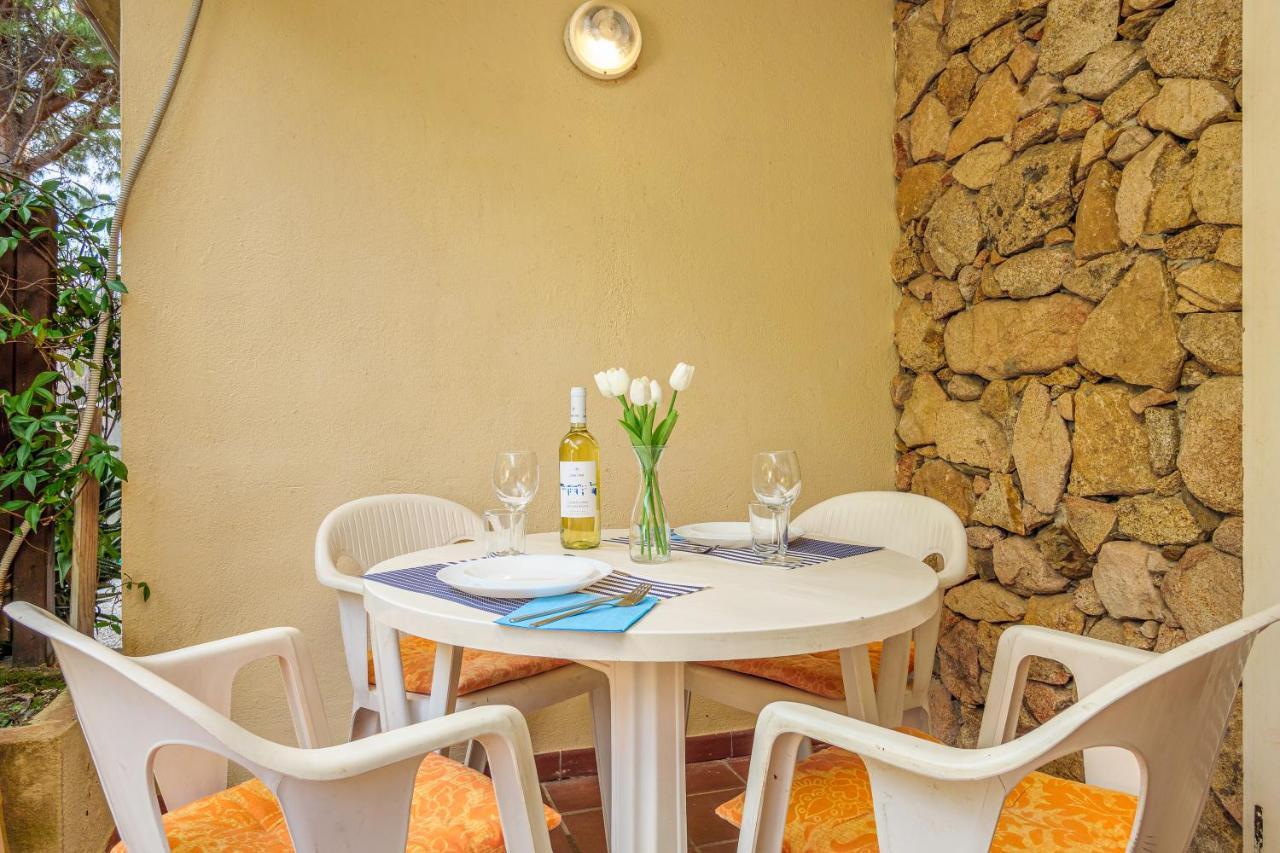 Asfodeli E4 Holiday home *