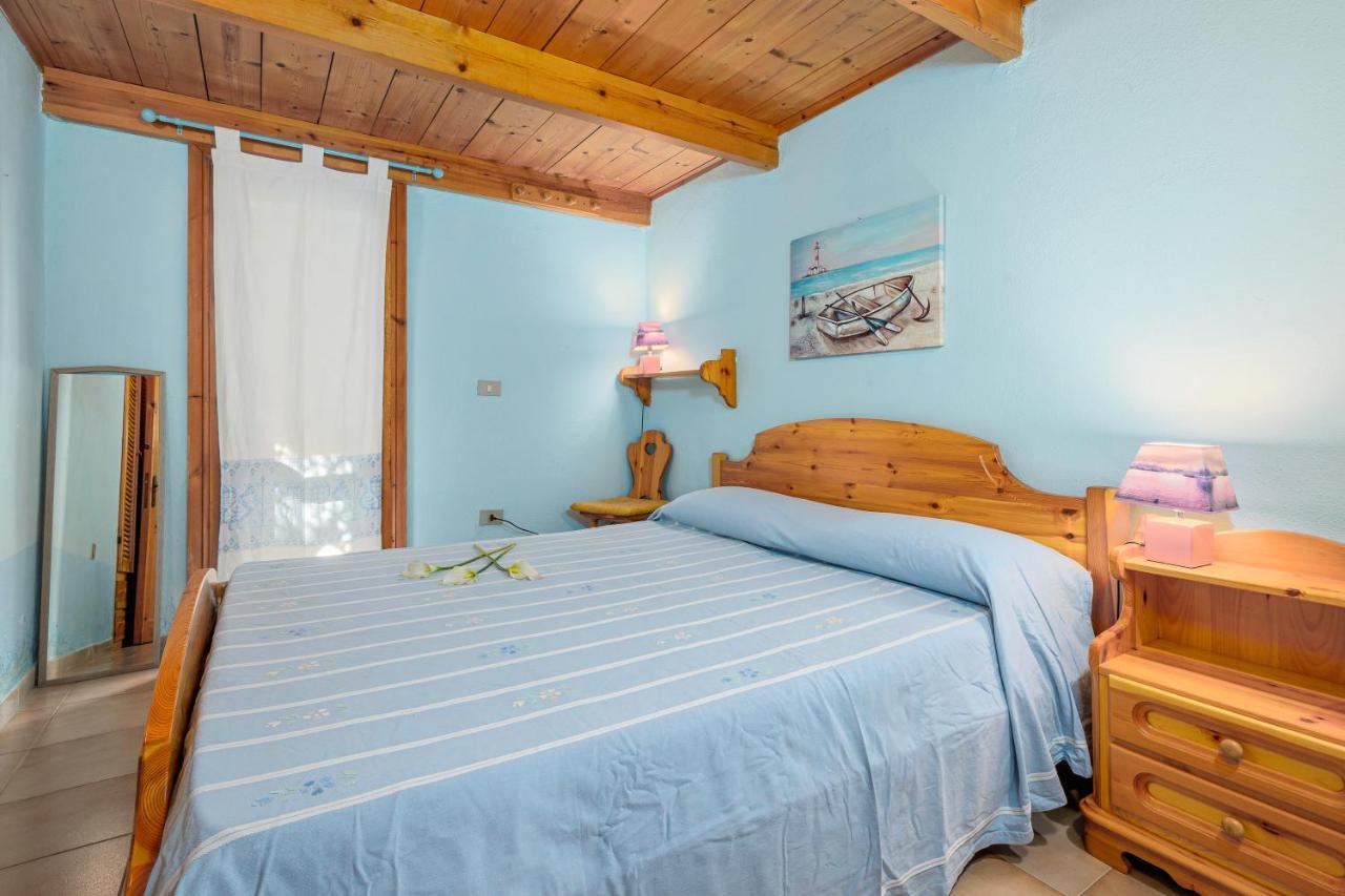Asfodeli E4 Holiday home *