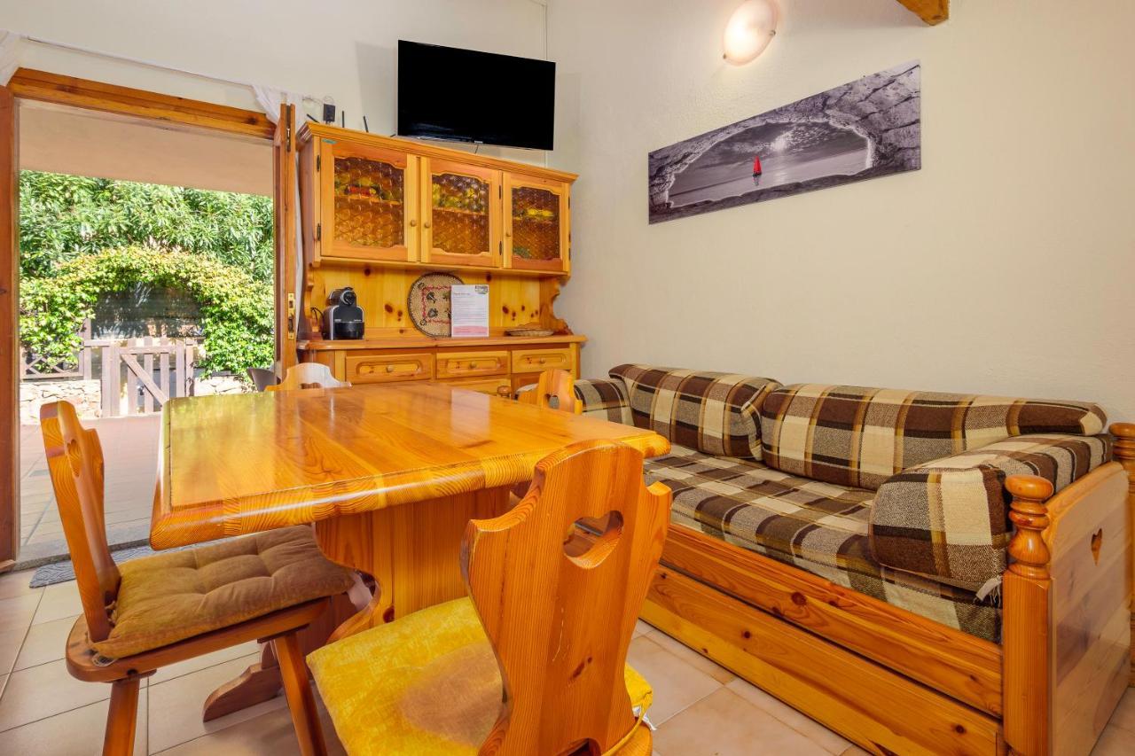 Asfodeli E4 Holiday home