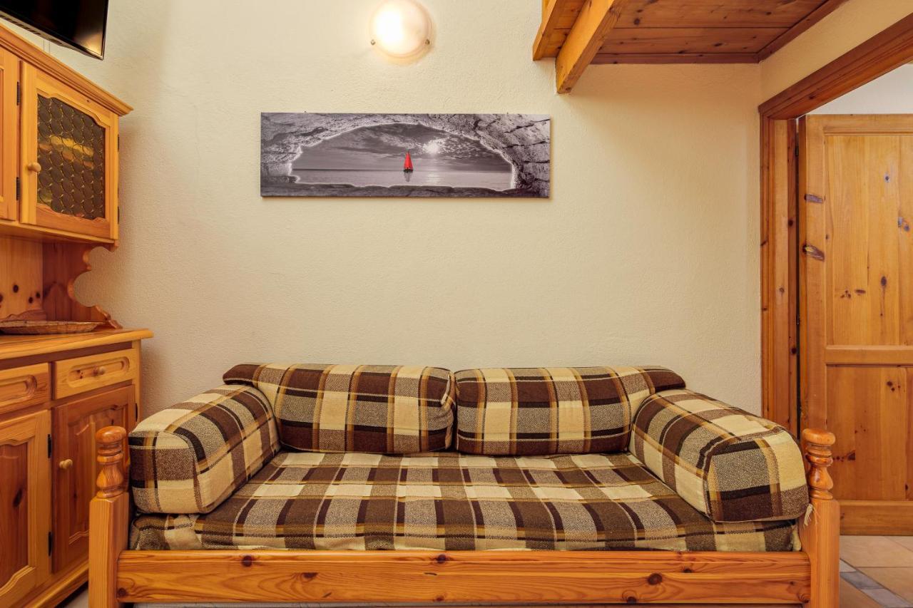 Asfodeli E4 Holiday home *