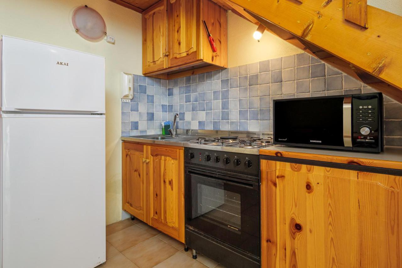 Holiday home Asfodeli E4 San Teodoro (Sardinia)