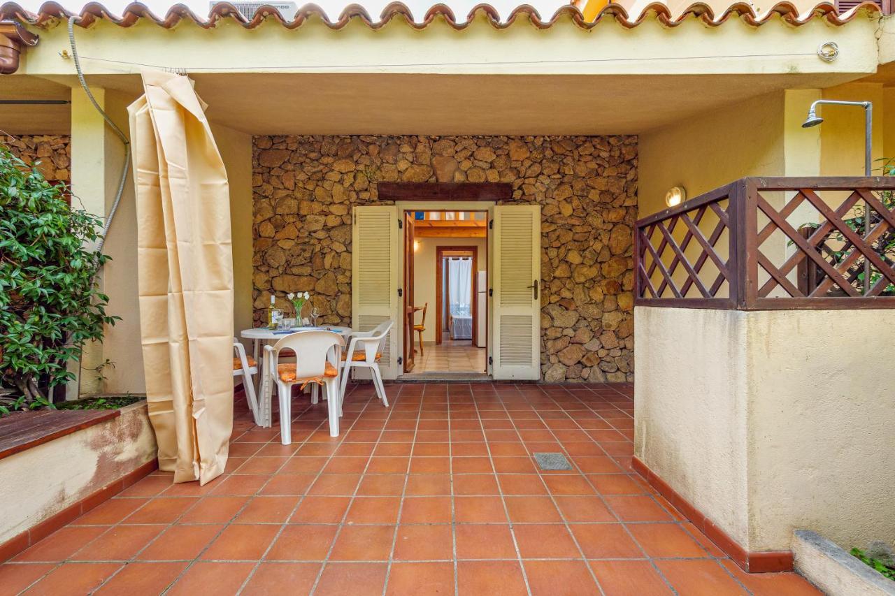 Asfodeli E4 Holiday home *