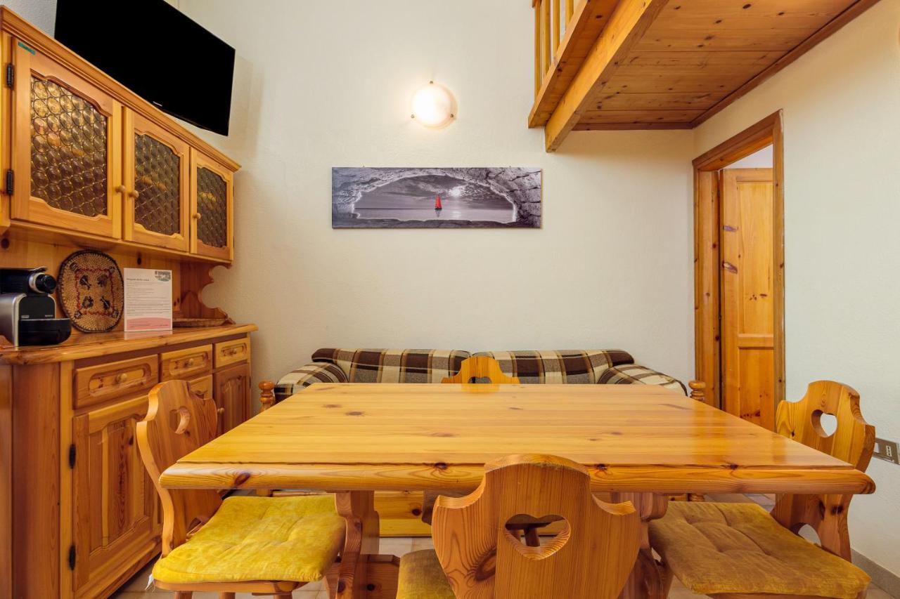 Holiday home Asfodeli E4 San Teodoro (Sardinia)