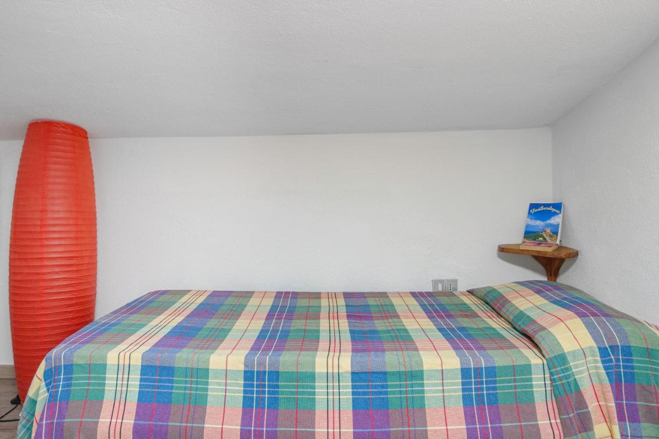 Holiday home Asfodeli E4 San Teodoro (Sardinia)