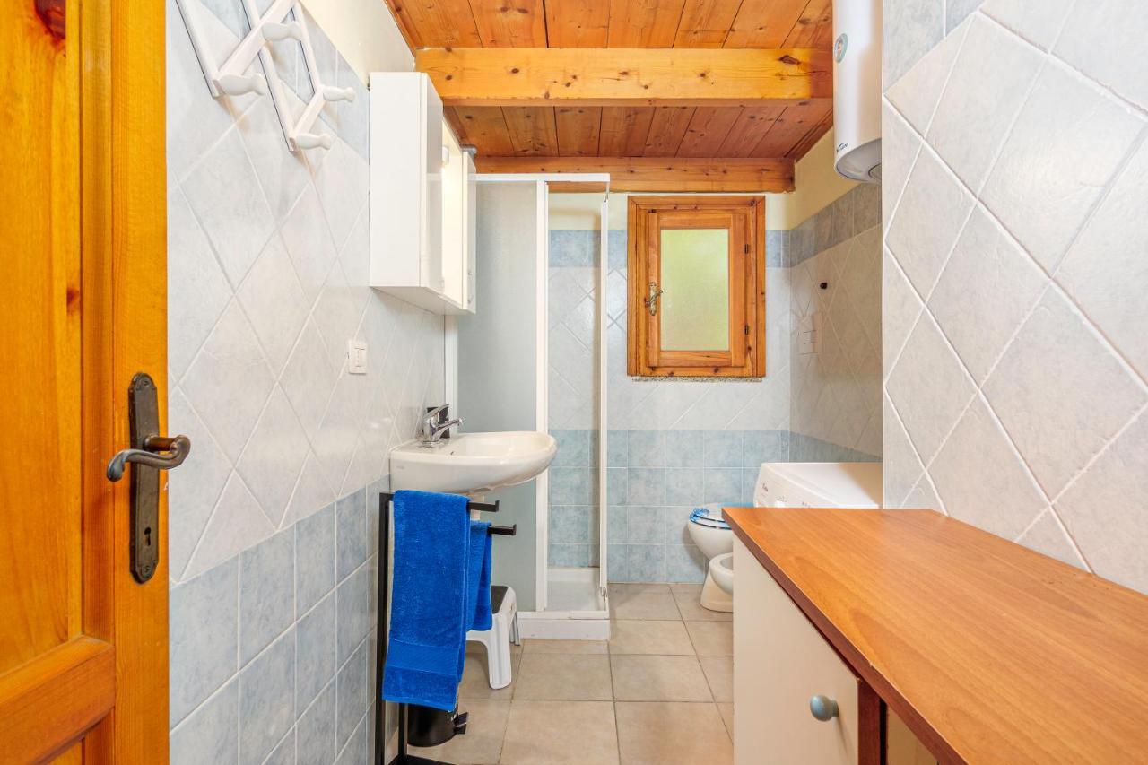 Asfodeli E4 * San Teodoro (Sardinia)
