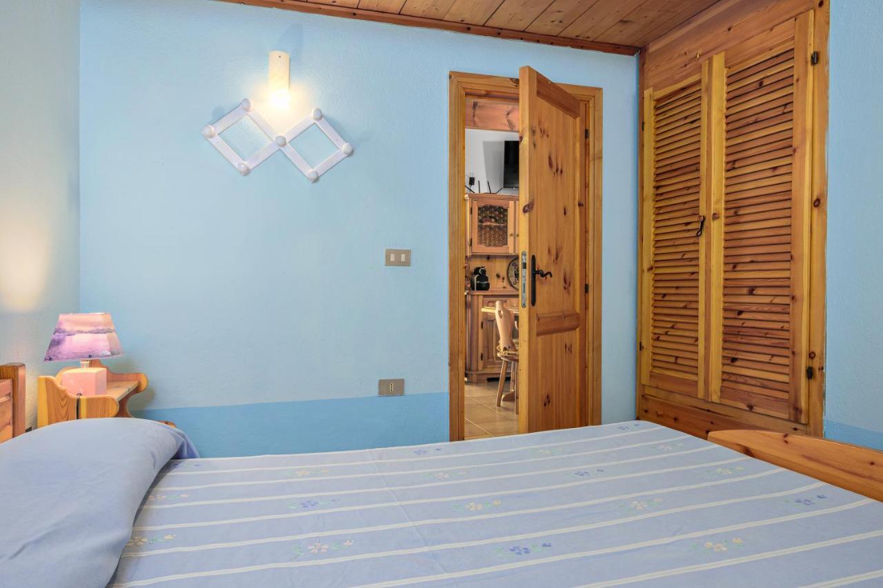 Holiday home Asfodeli E4 San Teodoro (Sardinia)