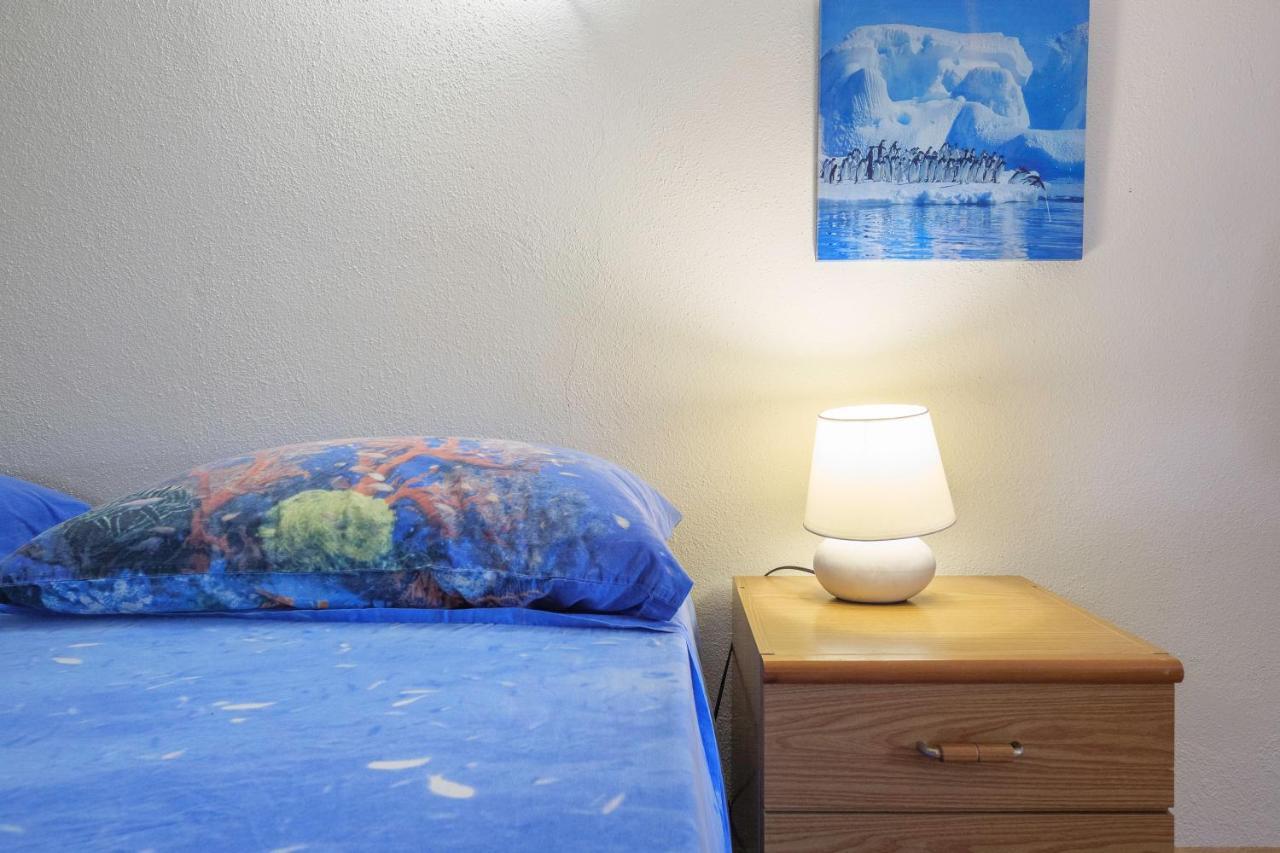 Asfodeli E4 Holiday home San Teodoro (Sardinia)