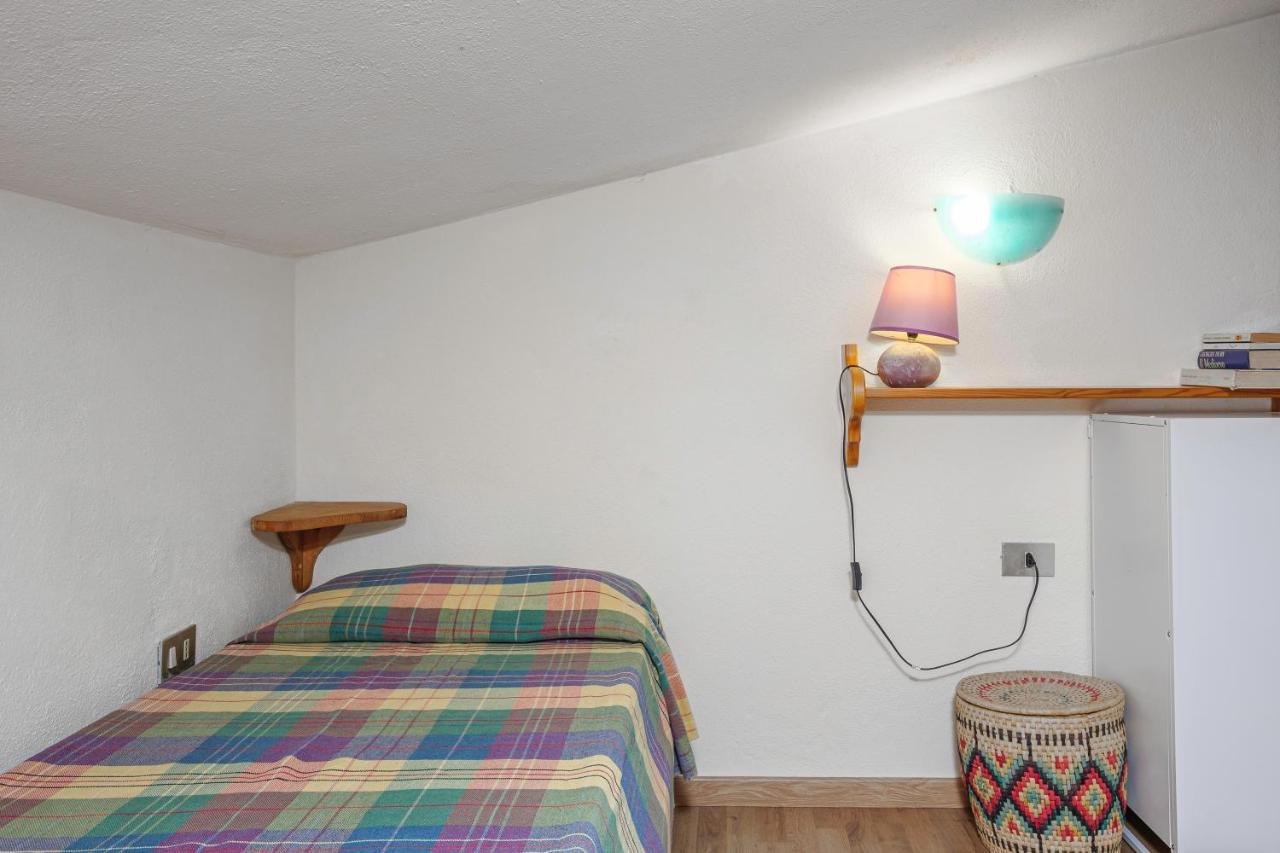 Asfodeli E4 Holiday home San Teodoro (Sardinia)