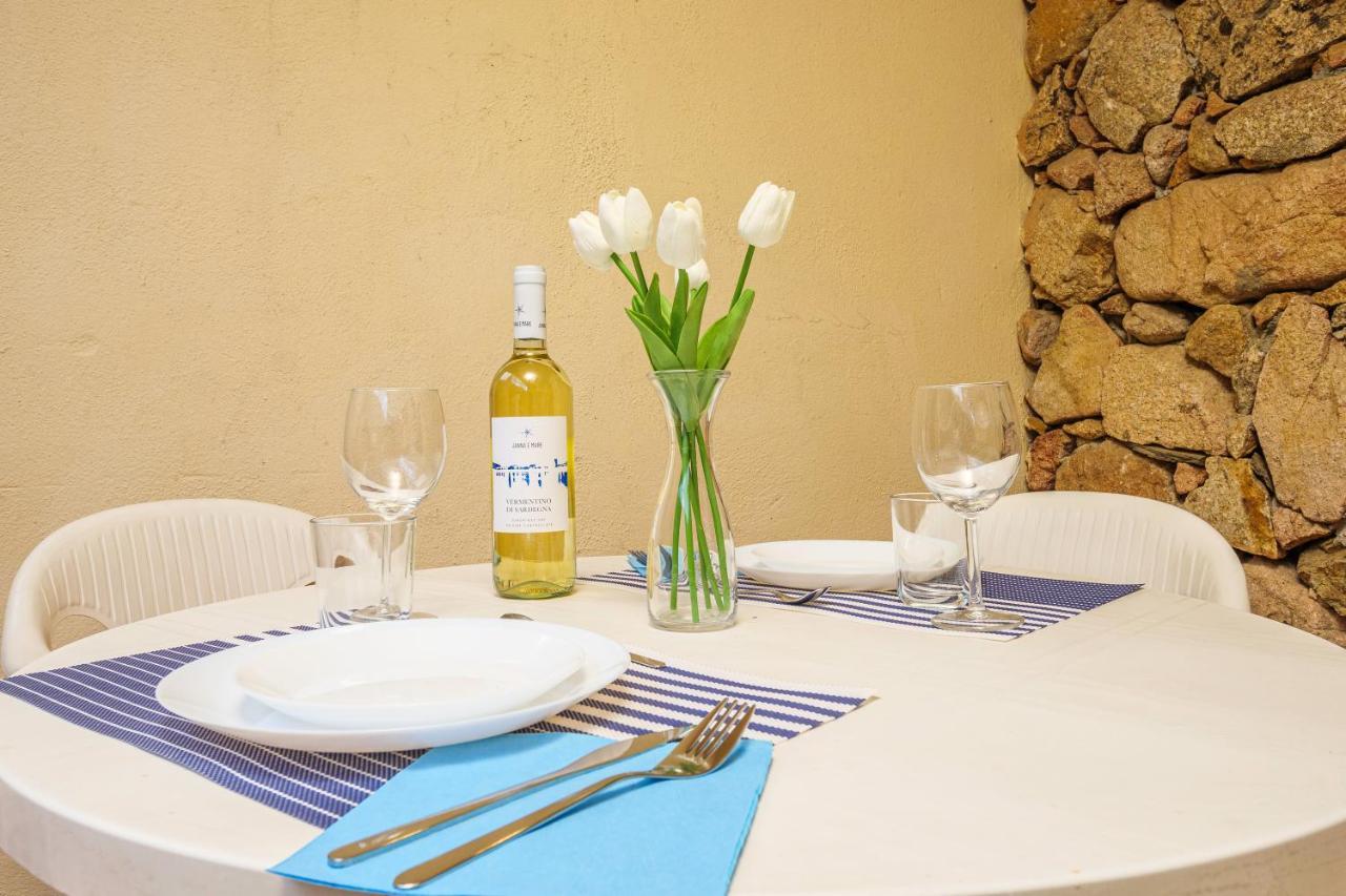 Asfodeli E4 Holiday home *